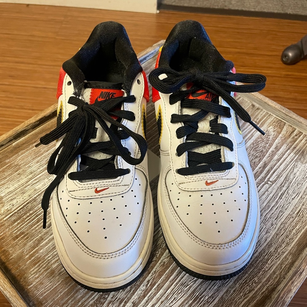 Nike Air Force 1 low Roswell Raygun